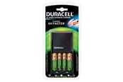 Batterij - DURACELL CEF27 + 2xAA/LR6 + 2AAA/LR4 - CEF27