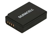 Batterijen & batterijgrepen - DURACELL DR9967 - DR9967