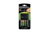 Batterij - DURACELL CEF14 - 118577