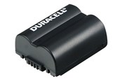 Batterijen & batterijgrepen - DURACELL DR9668 - DR9668
