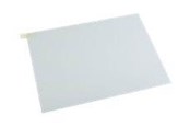 Systeemaccessoires - Honeywell - Voertuig mount computer protective film - RT10-SCREEN-FILM1