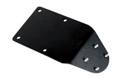 Systeemaccessoires - Honeywell keyboard adapter plate - RT10-KEYBD-PLATE