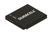 Batterijen & batterijgrepen - DURACELL DR9969 - DR9969