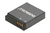 Batterijen & batterijgrepen - DURACELL DRPBLH7 - DRPBLH7