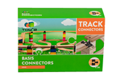 Bouw-/constructiekits - TOY2 20 Basis Connectors - 21045