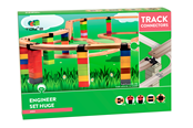 Bouw-/constructiekits - TOY2 Engineer Set Huge - 21032