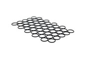 Doe-het-zelf waterkoeling - Bitspower O-Ring Set - BP-WTP-O502