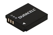 Batterijen & batterijgrepen - DURACELL DR9709 - DR9709