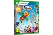Games - Park Beyond - Microsoft Xbox Series X - Simulatie - 3391892019124
