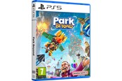 Games - Park Beyond - Sony PlayStation 5 - Simulatie - 3391892019100