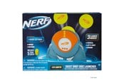 Speelgoedwapens - NERF ELITE SKEET SHOT DISC LAUNCHER: ELITE KLEISCHIET SCHIJF LANCEERDER - NER0289