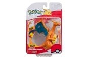 Pokémon - Pokemon Battle Feature Figure Charizard - 95132-8