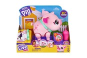 Speelsets - Little Live Pets PIGGLES S1 SGL PACK - 26366
