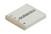 Batterijen & batterijgrepen - DURACELL DR9618 - DR9618