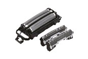 Scheerapparaat - Panasonic Shaver WES9015Y1361 - replacement foil and cutter - WES9015Y1361
