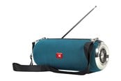 Luidspreker (draagbaar en voor feesten) - Gembird SPK-BT-17-G - Luidspreker - for portable use - Draadloos - SPK-BT-17-G