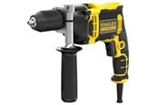 Gereedschap - Stanley FatMax® 750W 1 Gear Hamerboor - Kitbox - FMEH750-QS