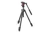 Statief - Manfrotto 290 Light Aluminium Statief - MK290LTA3-V
