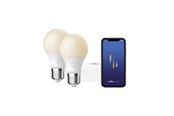 Smart Home - Nordlux Smart 2Xe27 + Eu Bridge Bridge Wit - 2070062701