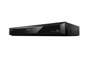 Blu-Ray - dvd-speler - Panasonic DMR-BCT76ENK *DEMO* - DMR-BCT76ENK