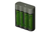 Batterij - GP ReCyko M451 - 202240