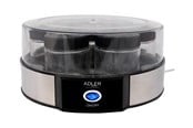 Overige keukenapparatuur - Adler AD 4476 - AD 4476