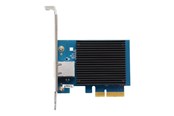 Netwerk-adapter (netwerkkaart, printserver, enz.) - Edimax EN-9320TX-E V2 10 Gigabit Ethernet PCI Express Server AV / multimedia paneel - EN-9320TXE V2