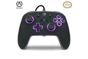 Gaming accessoires - PowerA Spectra Enhanced Wired Controller for Nintendo Switch - Wired Controller - Nintendo Switch - 1510925-01