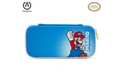 Gaming accessoires - PowerA Slim Case voor Nintendo Switch - OLED-model - Mario Pop Art - Miscellaneous Bag - Nintendo Switch - 1522649-01