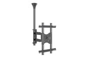 Muurbevestigingen, AV-bevestigingen & AV-meubels - Multibrackets PRO Series M Ceiling Mount Pro MBC1FP - Max 30 kg - recommended for 24"-60" - 7350105212512