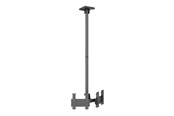 Muurbevestigingen, AV-bevestigingen & AV-meubels - Multibrackets PRO Series M Ceiling Mount Pro MBC2UPV 50/100/200 - Max 60 kg - recommended for 43" - 7350105212451