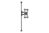 Muurbevestigingen, AV-bevestigingen & AV-meubels - Multibrackets PRO Series M Floor to Ceiling Mount Pro MBFC1FP - Max 35 kg - recommended for 60" - 7350105212505