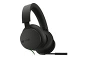 Gaming accessoires - Microsoft Xbox Stereo Headset - Wired Headset - Microsoft Xbox One - 8LI-00002