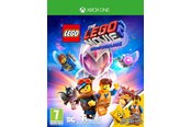 Games - LEGO Film 2: De Videogame (Speelgoededitie) - Microsoft Xbox One - Action/Adventure - 5051892221320