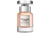Parfum en geuren - Abercrombie & Fitch Authentieke Vrouwen Eau De Parfum Spray - 50 ml - 085715166531
