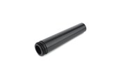 Doe-het-zelf waterkoeling - Bitspower G1/4" Matt Black Aqua-Pipe I - BP-MBWP-C17