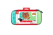 Gaming accessoires - PDP Slim Deluxe Travel Case - TOM NOOK - Miscellaneous Bag - Nintendo Switch - 708056068332