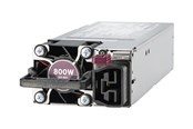 Voeding - HP E Flex Slot Platinum Voeding - 800 Watt - ATX - 80 Plus 80 PLUS Platinum - P38995-B21