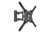 Muurbevestigingen, AV-bevestigingen & AV-meubels - Multibrackets m VESA Flexarm m Full Motion Single - Max 20 kg - recommended for 55" - 7350105210839