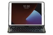 Toetsenbord - Targus Pro-Tek Education - Keyboard and folio case - Duits - Zwart - THZ891DE