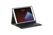 Toetsenbord - Targus Pro-Tek Education iPad 10.2 Keyboard Case German - Keyboard and folio case - Duits - Zwart - THZ891DE