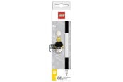 School accessoires - LEGO Gel Pen with Mini Figure - 4003075-52601
