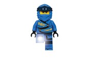 School accessoires - LEGO Ninjago Torch LED light JAY 300% each with colour box - 525170