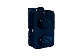School accessoires - LEGO Rugzak - Marineblauw 18 L - 4011090-DP0960-710B