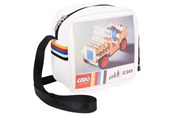 School accessoires - LEGO RETRO VEH. crossbody handtas 21x21x10 cm 5L - 4011095-CB0960-200V