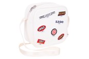 School accessoires - LEGO Retro Logo Crossbody Handbag - 4011095-CB0960-201L