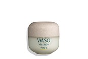Gezichtsverzorging - Shiseido Waso YUZU-C Beauty Sleeping Mask 50ml - 768614178798