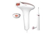 Epileerapparaat/IPL - Philips Epilator Lumea Advanced BRI921/00 - BRI921/00