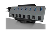 Muurbevestigingen, AV-bevestigingen & AV-meubels - ICY BOX IB-MSA106-HH - Max - recommended for - IB-MSA106-HH