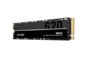 SSD - Lexar NM620 SSD - 256GB - M.2 2280 - PCIe 3.0 - LNM620X256G-RNNNG